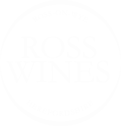 ross wines logo