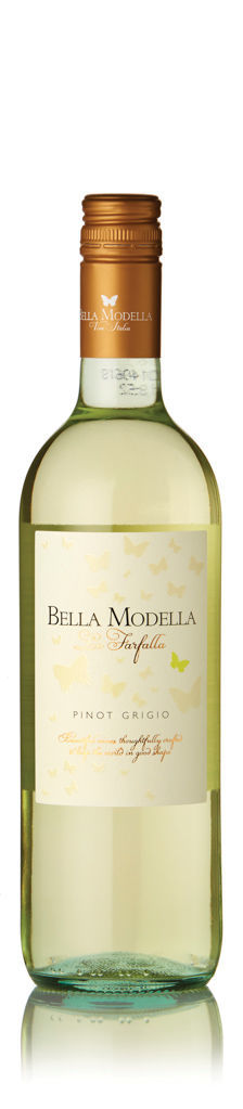 Bella Modella (Pinot Grigio)