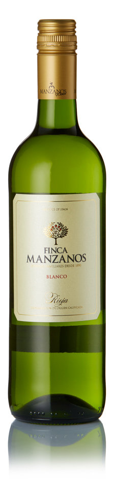 Finca Manzanos Blanco (Rioja)